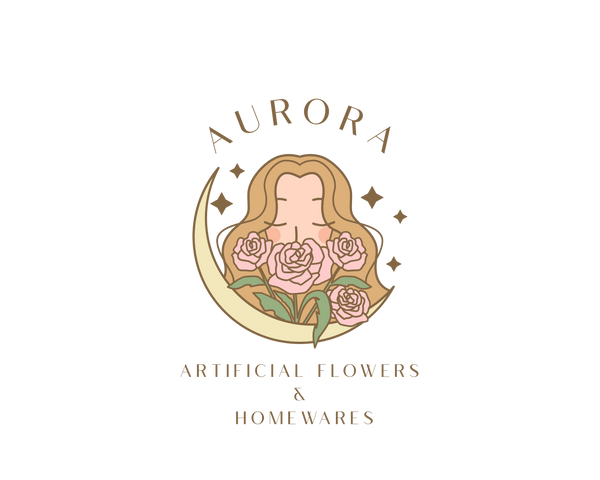 AURORA-FLOWERS